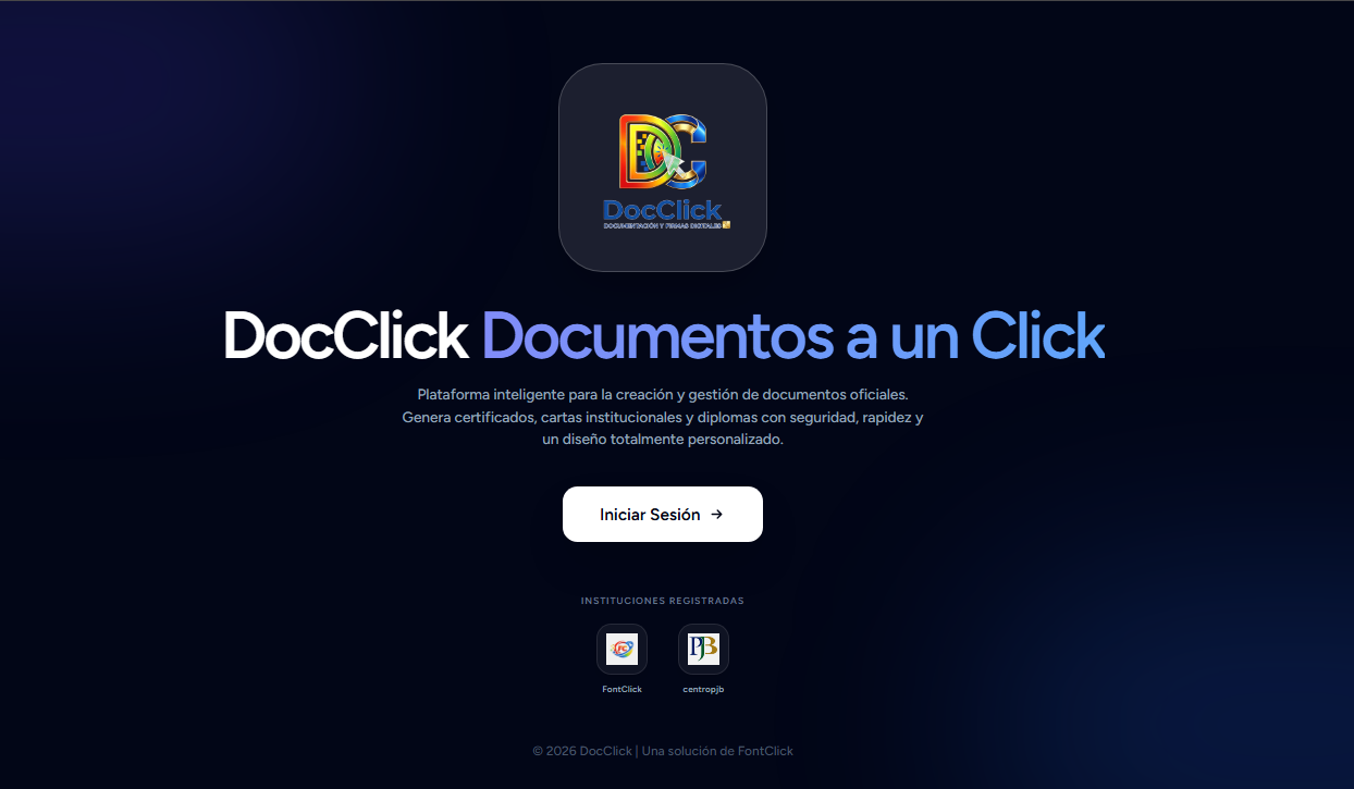 DocClick